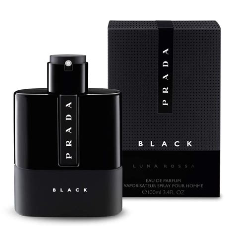 prada black cologne near me|prada luna rossa black discontinued.